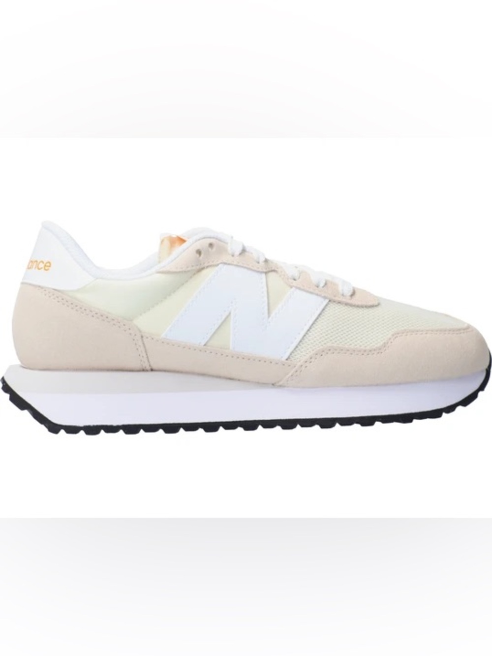 New Balance 237 Lifestyle Sneakers Size 8